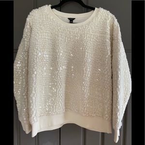 Ann Taylor Sweater